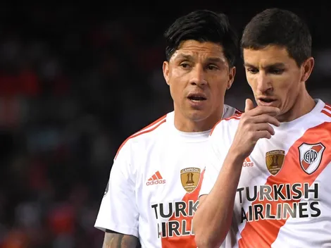 ¿Quién es el mejor jugador de River?