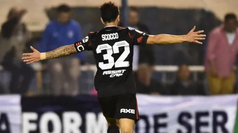 El partido comienza a las 19 y será dirigido por Facundo Tello