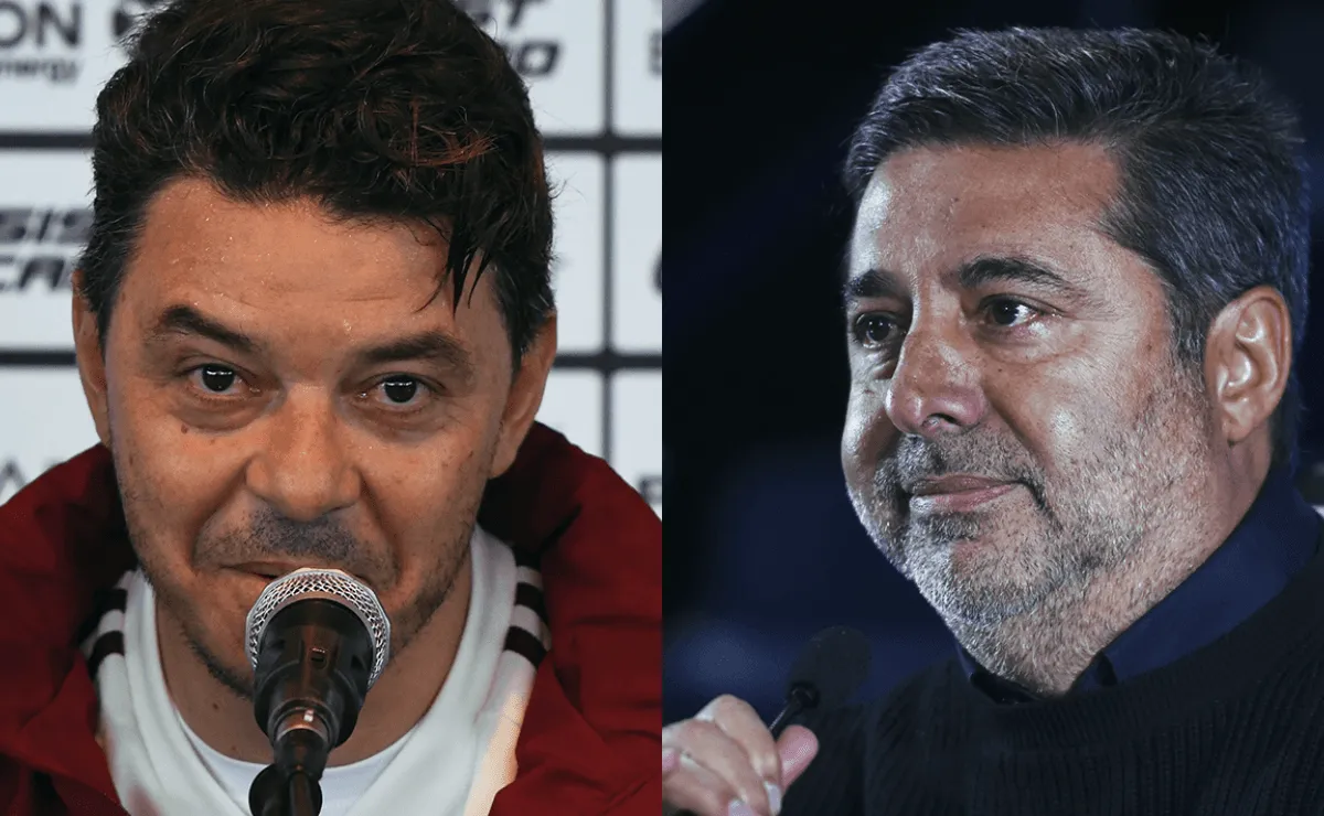 "Por más que me puteen, yo me saco la camiseta".
