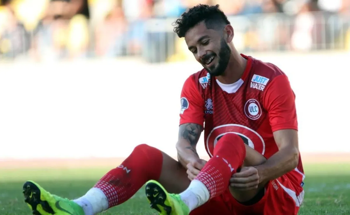 Deberá regresar de su préstamo a mediados de 2020: "A uno le encantaría jugar en el club".