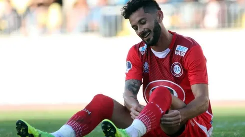 Deberá regresar de su préstamo a mediados de 2020: "A uno le encantaría jugar en el club".