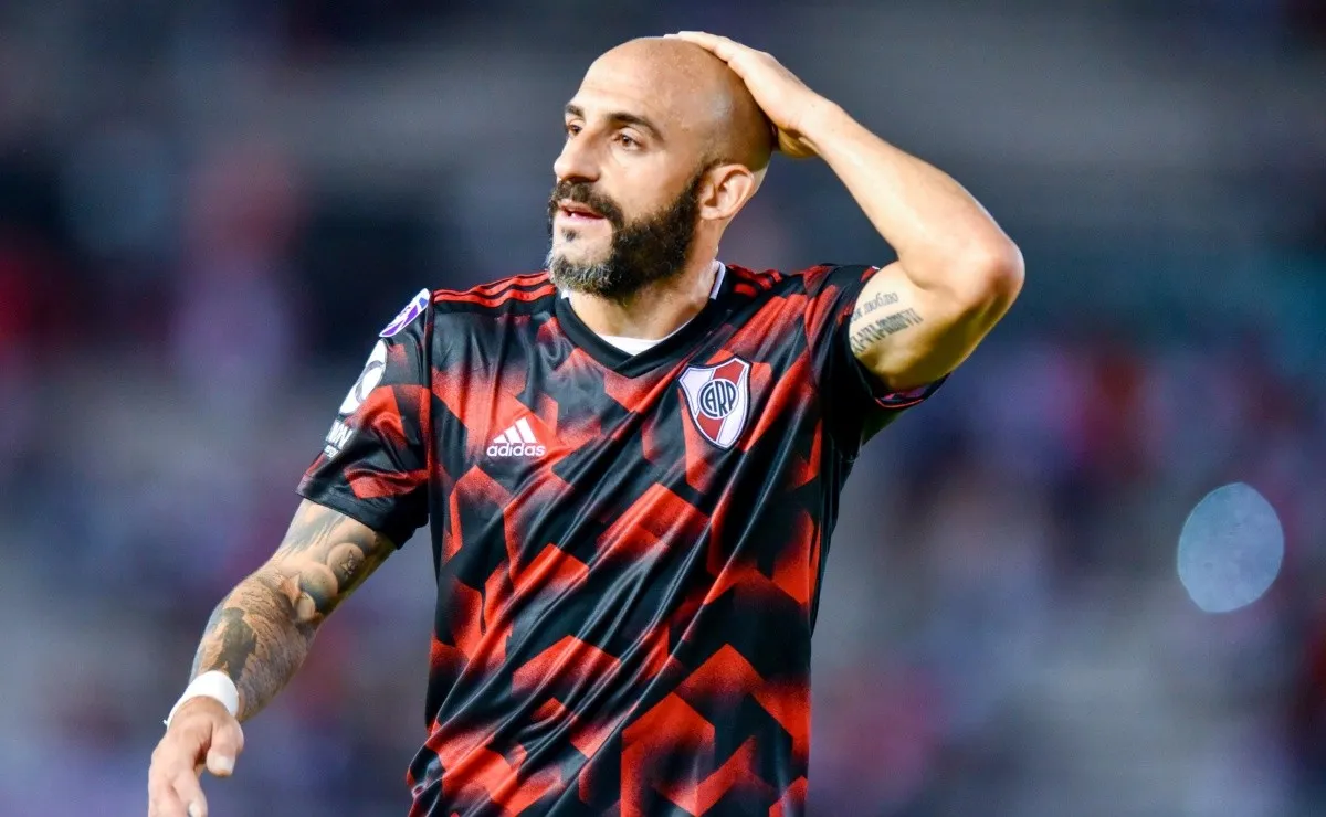 Pinola es ídolo en Nuremberg, donde jugó entre 2005 y 2015