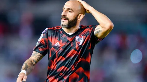 Pinola es ídolo en Nuremberg, donde jugó entre 2005 y 2015