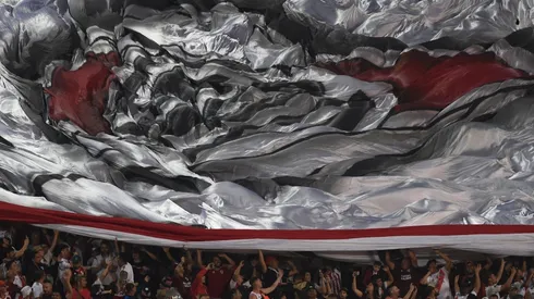 La Página Millonaria te muestra lo mejor de la gente y el colorido en el partido.