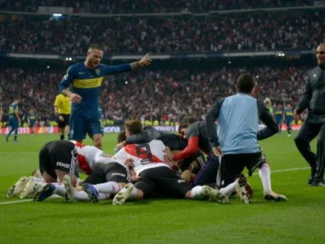 Los memes sobre River y Boca que dejó el debate presidencial