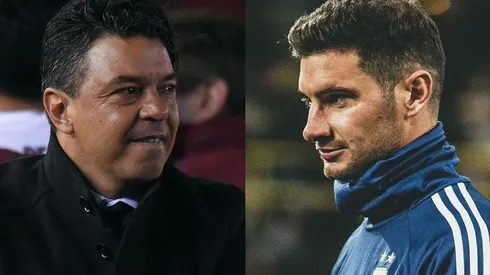 El Pipa no dudó: ¡desea que ambos den la vuelta!