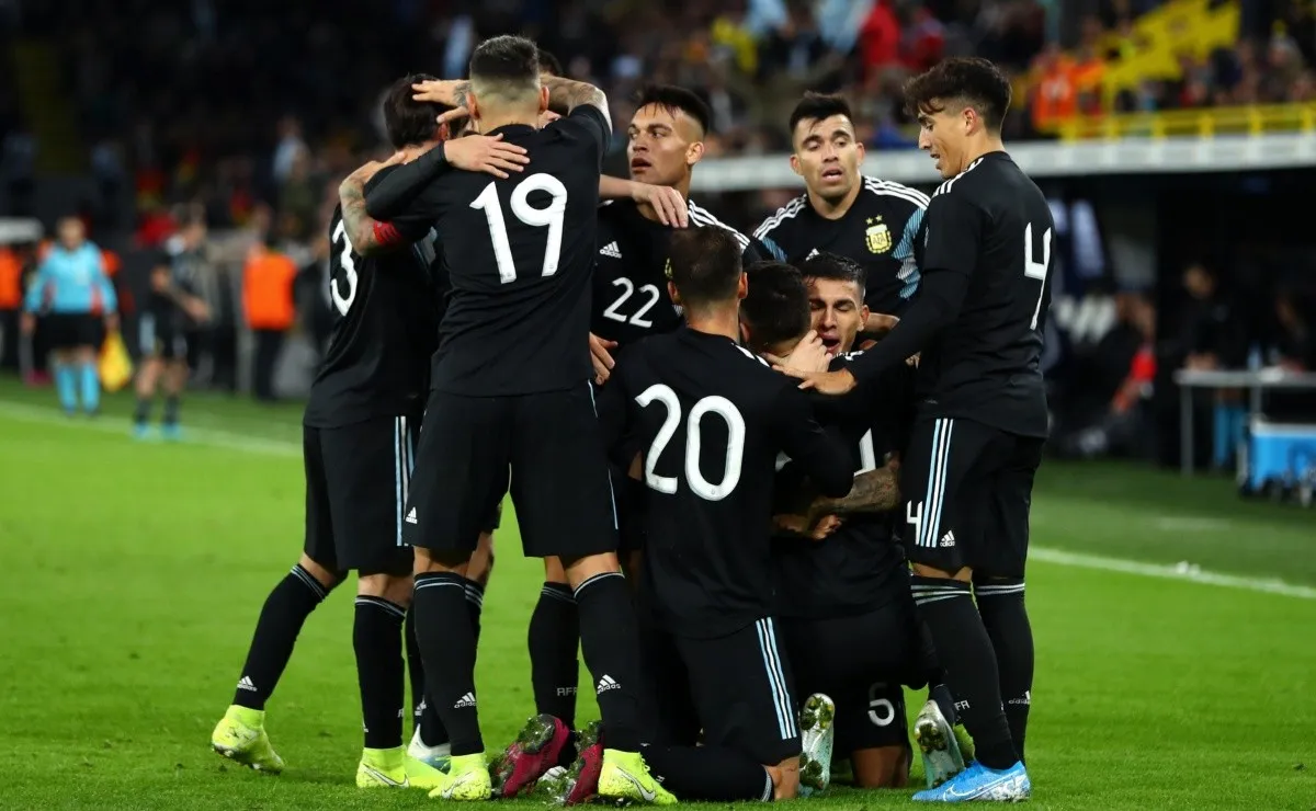 El partido comenzará a las 11 y será televisado por TyC Sports