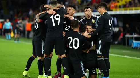 El partido comenzará a las 11 y será televisado por TyC Sports