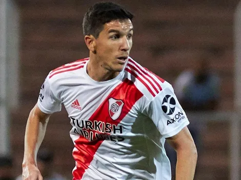 "Siempre pensamos en el partido que viene, no pensamos más allá"