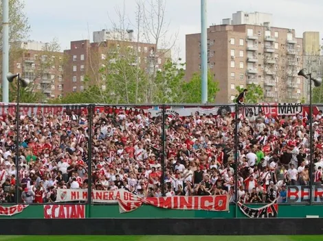 ¿Con o sin hinchas visitantes en Sarandí?