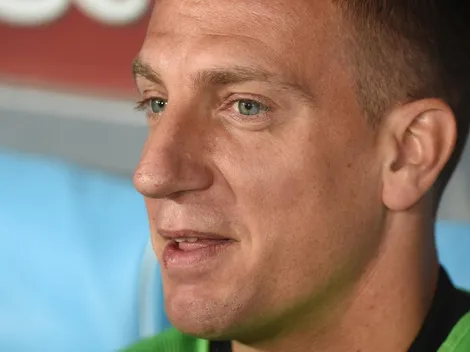 La clave por la que Maxi López pasó de River al Barcelona