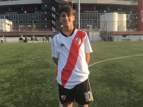 Inferiores: jornada perfecta frente a Huracán