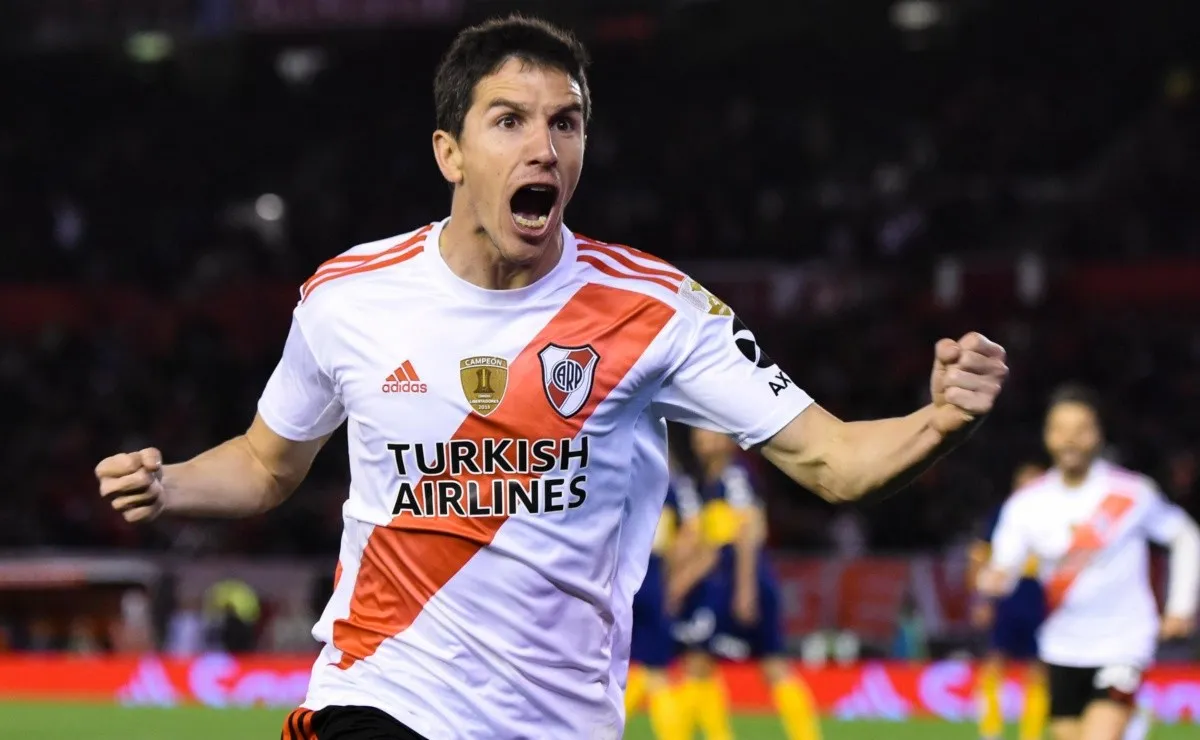 Si River pasa a la final se asegura U$S 6.000.000 más para sus arcas