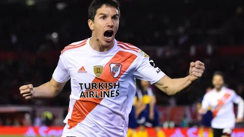 Si River pasa a la final se asegura U$S 6.000.000 más para sus arcas