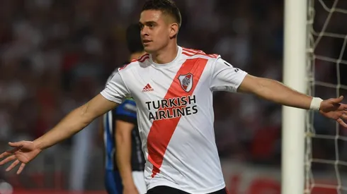 El Más Grande tendrá que visitar a Arsenal de Sarandí el próximo viernes, a las 19 horas.