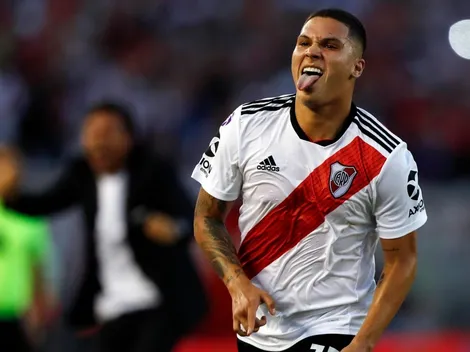 ¿Hay lugar para Juanfer?