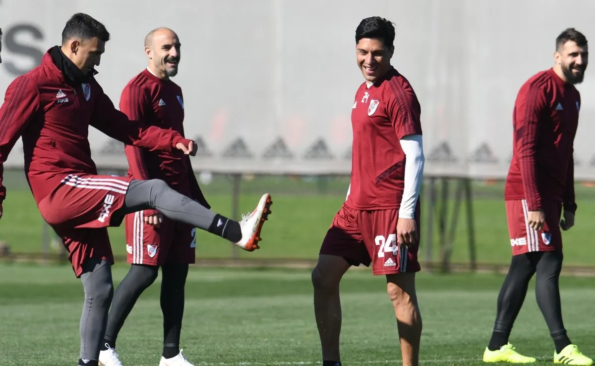 Los posibles once ante Almagro