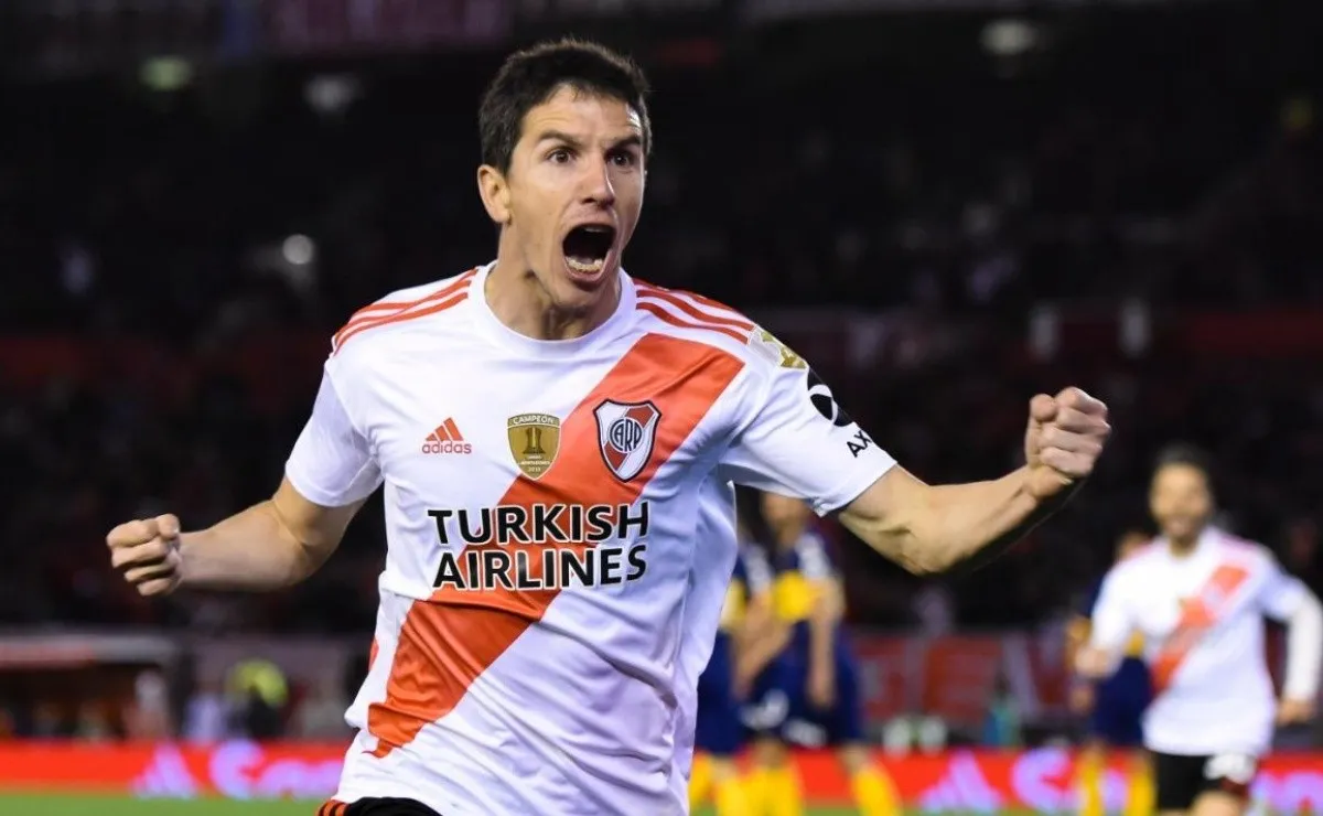 River busca obtener la tercera Copa Argentina de su historia tras ganar las ediciones de 2016 y 2017. (FOTO: Getty)