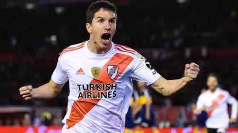 River busca obtener la tercera Copa Argentina de su historia tras ganar las ediciones de 2016 y 2017. (FOTO: Getty)