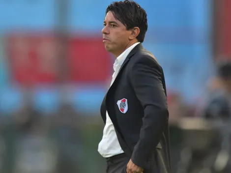 Confirmado: River jugará un día antes ante Arsenal