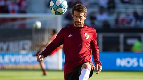 "Los chicos me respetan muchísimo, como yo los respeto a ellos", remarcó Leo con el sitio oficial