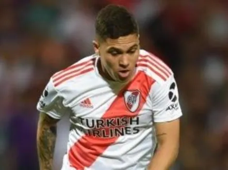 "La idea es no parar"