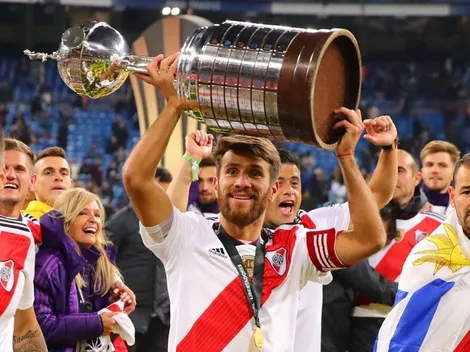 "La final de Madrid fue la alegría más grande de todas"