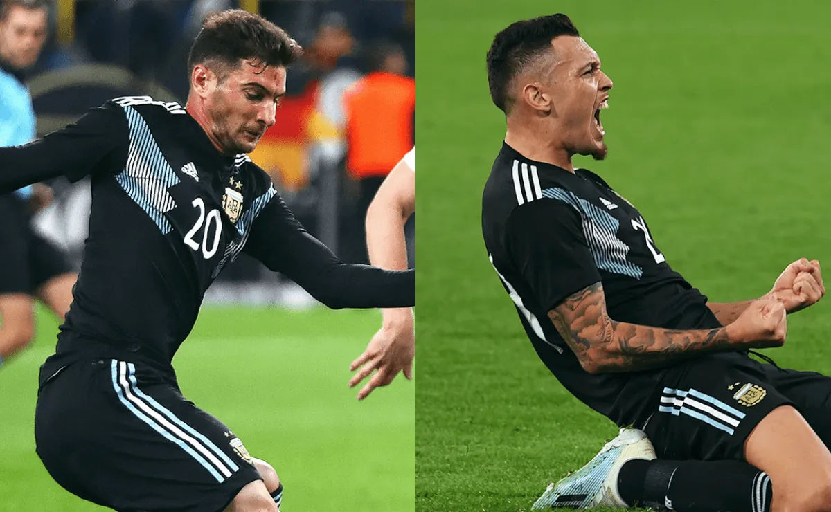 Los ex jugadores de River levantaron el 0-2 ante el equipo de Low.