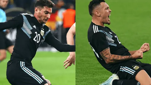 Los ex jugadores de River levantaron el 0-2 ante el equipo de Low.