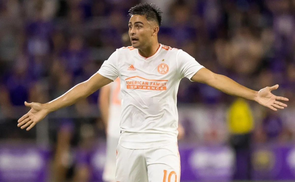 "Si vuelve, a River le va a servir en un montón de aspectos".