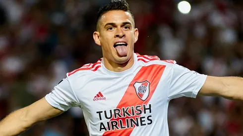 River se enfrenta ante Almagro en el estadio Malvinas Argentinas desde las 20:30 horas.