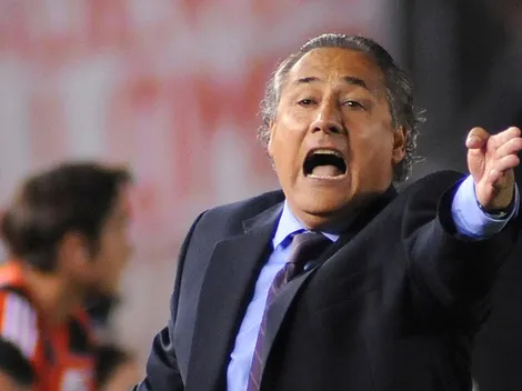 JJ López y una revelación tardía sobre River 2011: "No había nada"