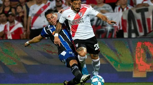 El Más Grande se enfrenta ante el Tricolor desde las 20:30 horas en Mendoza.