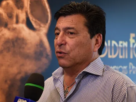 ¿Passarella vuelve a dirigir en el fútbol sudamericano?