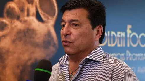 El ex presidente de River se manifestó al respecto.
