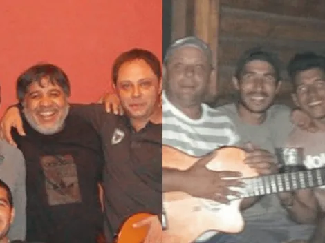 ¿Gallardo copió una cábala de Bianchi?