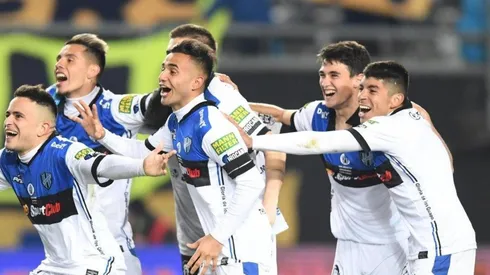 River se medirá a Almagro el próximo viernes desde las 20:30 en Mendoza