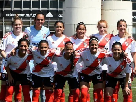 Racing, el próximo rival de las chicas