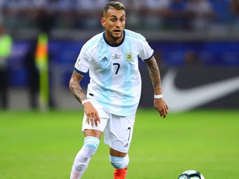 Argentina se mide ante Alemania: formaciones, horario y TV