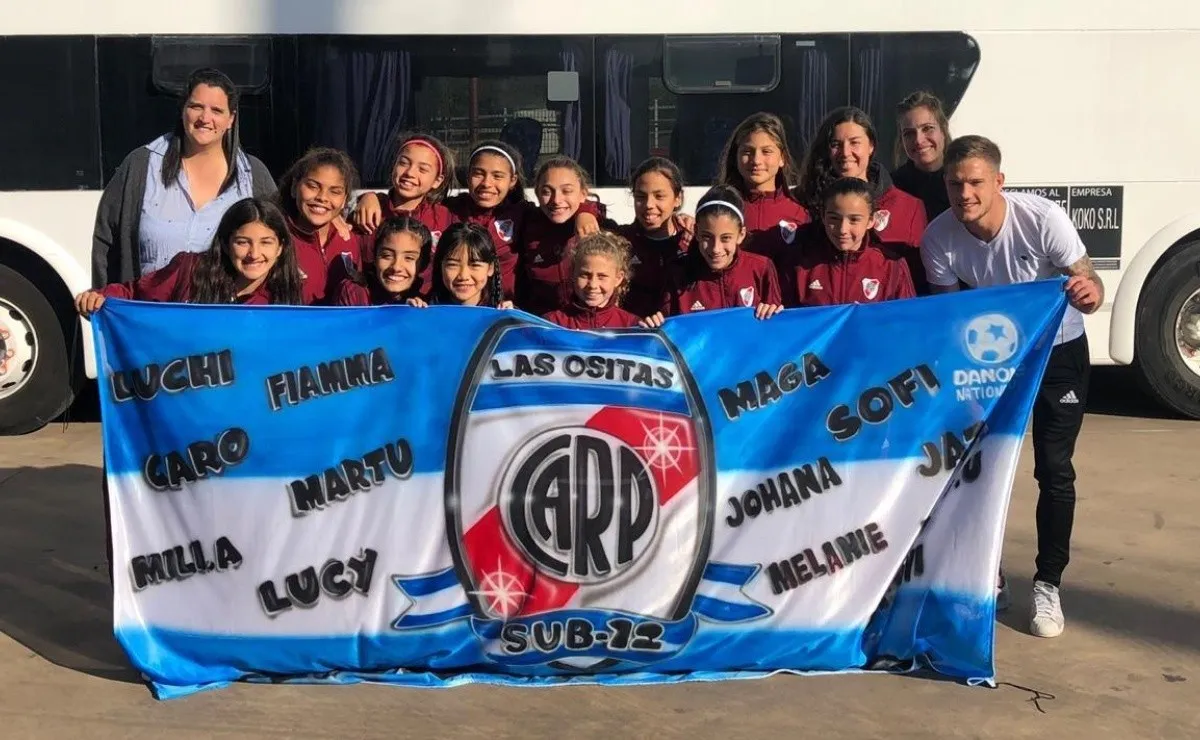 Enterate quiénes son, por qué se apodaron así y de qué consta el torneo en el que jugarán.