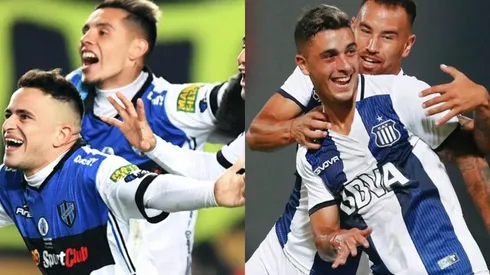 De Almagro y Talleres saldrá el rival de River en Copa Argentina.