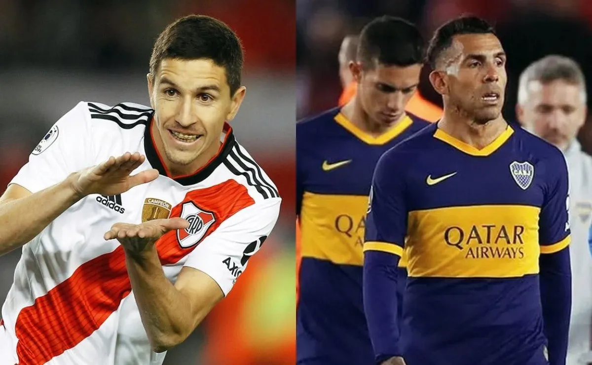 River ganó el primer cruce y en Boca no dejan de poner excusas.