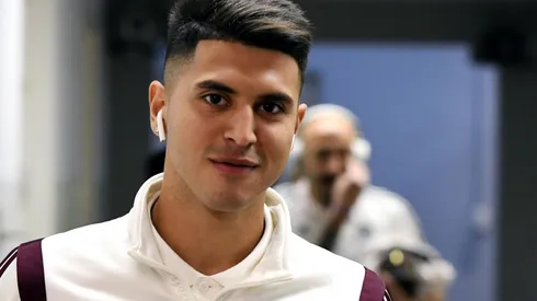 Según información de Opta, el volante de River es futbolista con más éxito (porcentualmente).