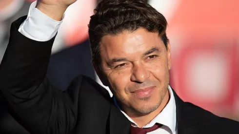 El Muñeco llegó al quinto lugar de la tabla histórica de técnicos con más partidos dirigidos