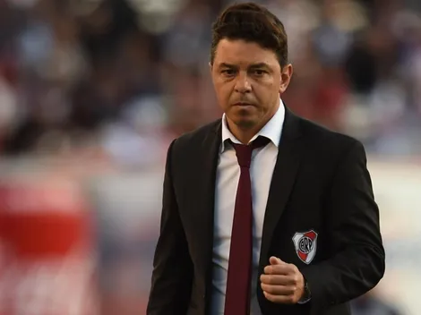 Gallardo, la Superliga, por qué es tan difícil ganarla y una frase contundente