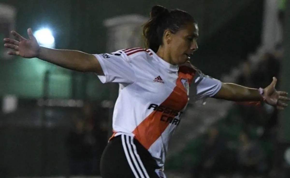 El Más Grande volvió a sumar de a tres en el torneo.