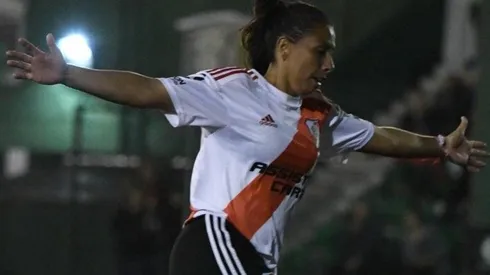 El Más Grande volvió a sumar de a tres en el torneo.