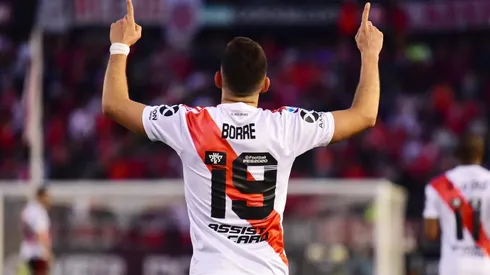 Repasá en qué puesto del certamen quedó ubicado.