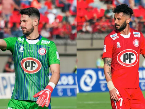 Batalla y Larrondo también podrían quedar libres