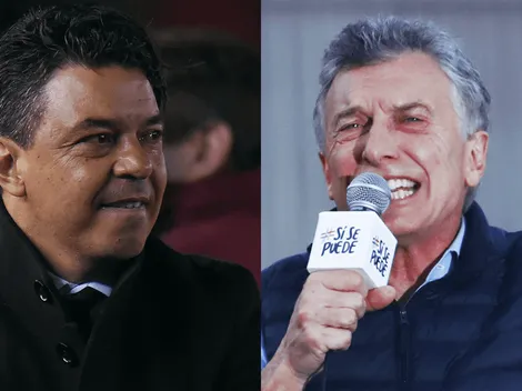 Macri habló sobre las intenciones de postergar la revancha